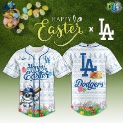 Los Angeles Dodgers MLB x Easter Baseball Jersey