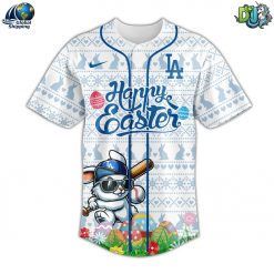 Los Angeles Dodgers MLB x Easter Baseball Jersey