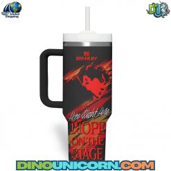 JHope Stanley Tumbler Cup