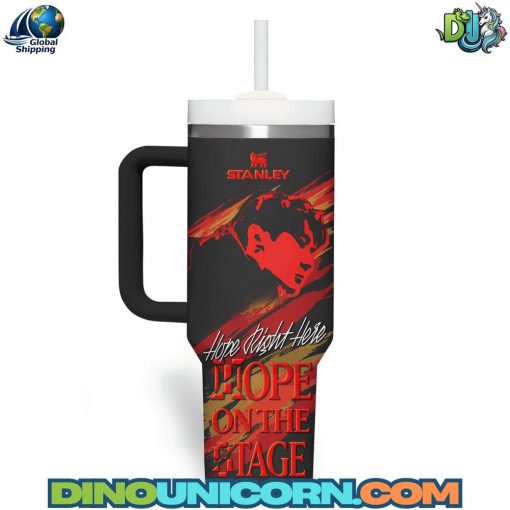 J-Hope Stanley Tumbler Cup