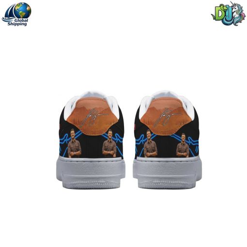 Luke Bryan Air Force 1 Sneaker
