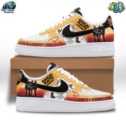 Rascal Flatts Air Force 1 Sneaker