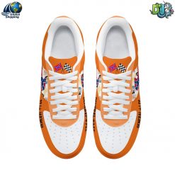 The Dukes of Hazzard Air Force 1 Sneaker
