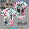 Batman Baseball Jersey