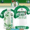 Brisbane Lions AFL x Bluey Baseball Jersey