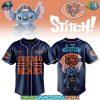 Chris Brown Baseball Jersey