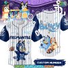 George Strait Baseball Jersey