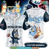 Grateful Dead Baseball Jersey
