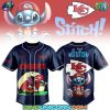 Jaws Baseball Jersey