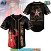 Luke Bryan Baseball Jersey