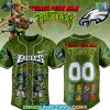 New York Knicks NBA Baseball Jersey