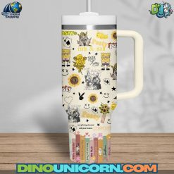 Post Malone Stanley Tumbler Cup