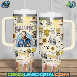Post Malone Stanley Tumbler Cup