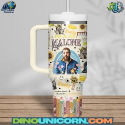Post Malone Stanley Tumbler Cup