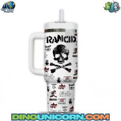 Rancid Stanley Tumbler Cup