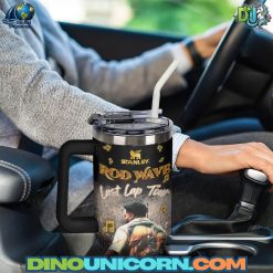 Rod Wave Stanley Tumbler Cup