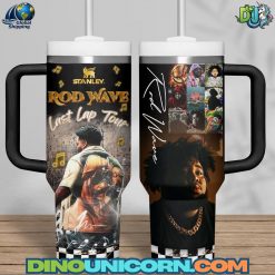 Rod Wave Stanley Tumbler Cup