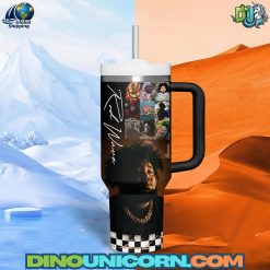 Rod Wave Stanley Tumbler Cup