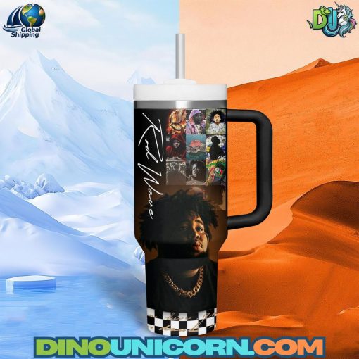 Rod Wave Stanley Tumbler Cup