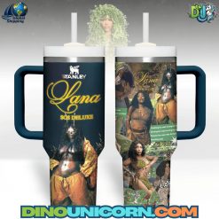 SZA Stanley Tumbler Cup