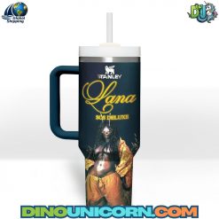 SZA Stanley Tumbler Cup