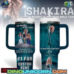 Shakira Stanley Tumbler Cup