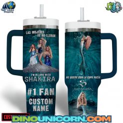 Shakira Stanley Tumbler Cup