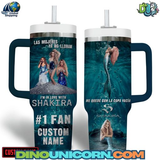 Shakira Stanley Tumbler Cup
