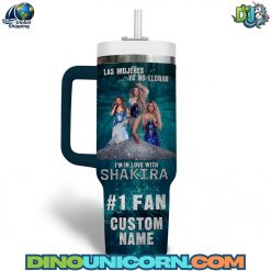 Shakira Stanley Tumbler Cup