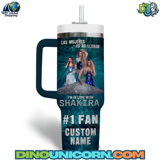 Shakira Stanley Tumbler Cup