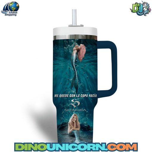 Shakira Stanley Tumbler Cup