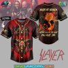 Star Wars Baseball Jersey
