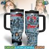 SpongeBob SquarePants Stanley Tumbler Cup