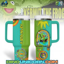 The Muppets Stanley Tumbler Cup