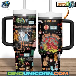 The Wizard of Oz Stanley Tumbler Cup