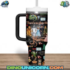 The Wizard of Oz Stanley Tumbler Cup