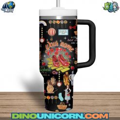 The Wizard of Oz Stanley Tumbler Cup