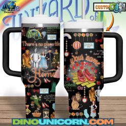 The Wizard of Oz Stanley Tumbler Cup