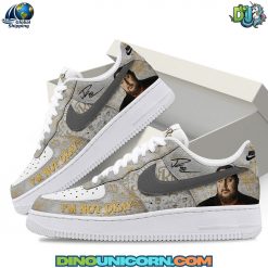 Jelly Roll Air Force 1 Sneaker
