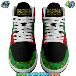 A Tribe Called Quest Air Jordan 1 Sneaker