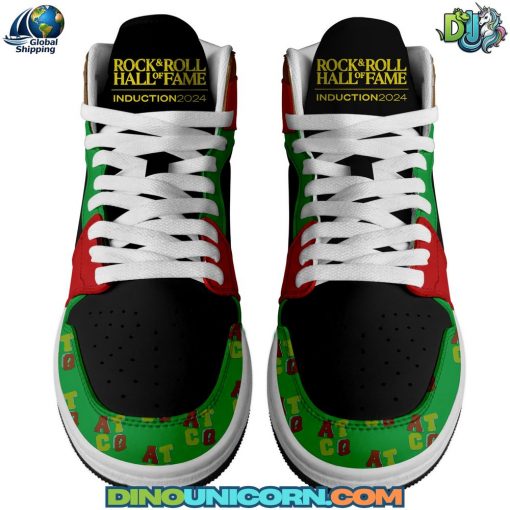A Tribe Called Quest Air Jordan 1 Sneaker