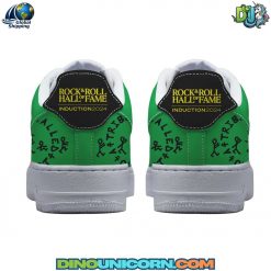 A Tribe Called Quest Hall of Fame Air Force 1 Sneaker
