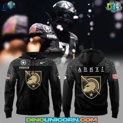 Army Black Knights Football NCAA Hoodie