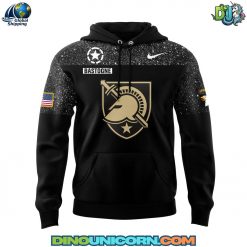 Army Black Knights Football NCAA Hoodie