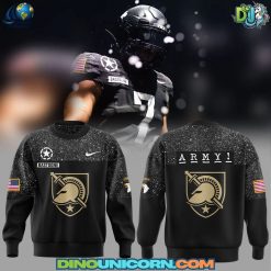 Army Black Knights Football NCAA Sweatshirt