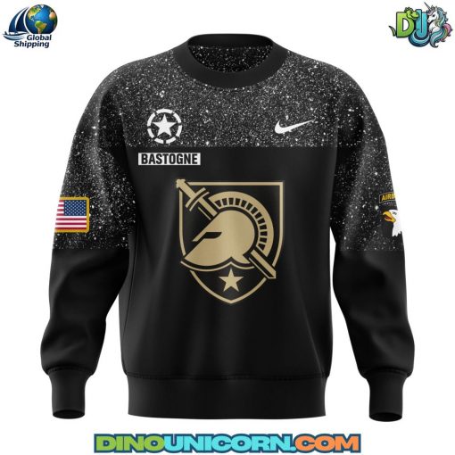 Army Black Knights Football NCAA Sweatshirt