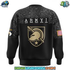 Army Black Knights Football NCAA Sweatshirt