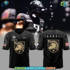 Army Black Knights Football NCAA Uniforms Football Jersey