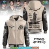 Arizona Wildcats Basketball Hooded Baseball Jacket