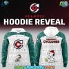 Cincinnati Cyclones ECHL x Marvel Deadpool Hoodie